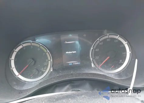 2020 Toyota Highlander L from USA, damaged, VIN 5TDCZRAH8LS508729